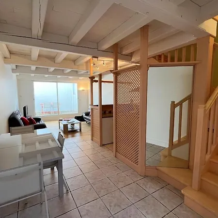 Beaurivage - Proche Cote Des Basques Apartment