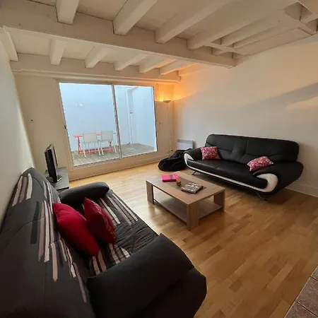 Apartment Beaurivage - Proche Cote Des Basques *