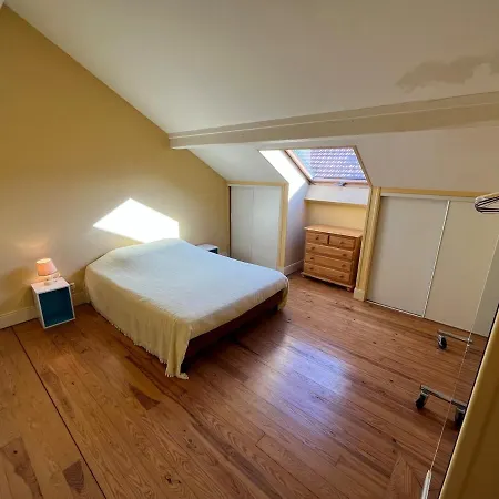 Beaurivage - Proche Cote Des Basques