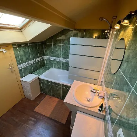 Beaurivage - Proche Cote Des Basques بياريتز