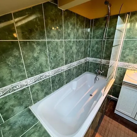 Beaurivage - Proche Cote Des Basques Апартаменты Биарриц