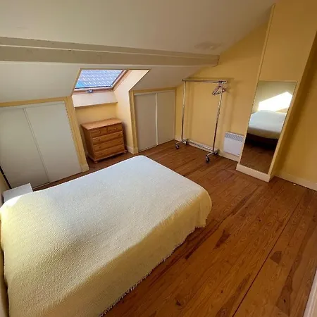 Beaurivage - Proche Cote Des Basques *