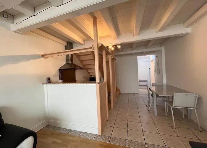 Apartment Beaurivage - Proche Cote Des Basques