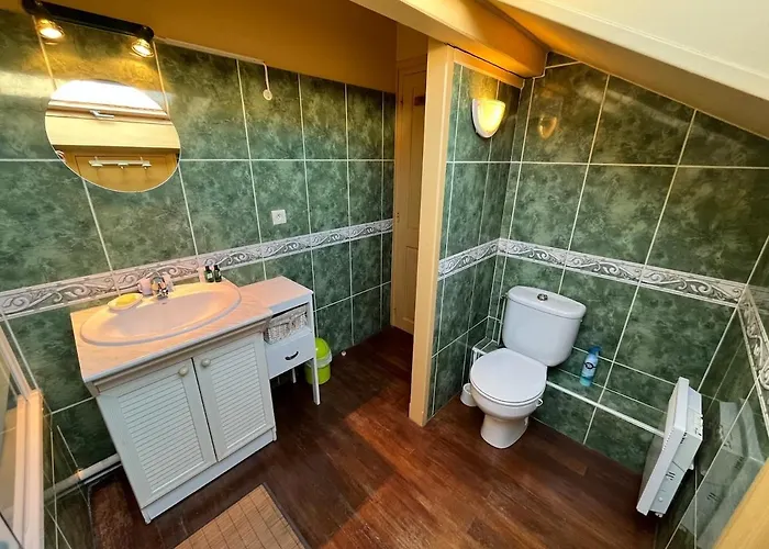 Beaurivage - Proche Cote Des Basques