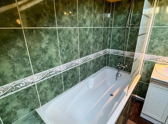 Beaurivage - Proche Cote Des Basques Apartment Biarritz