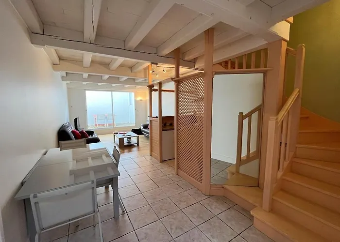 Beaurivage - Proche Cote Des Basques شقة