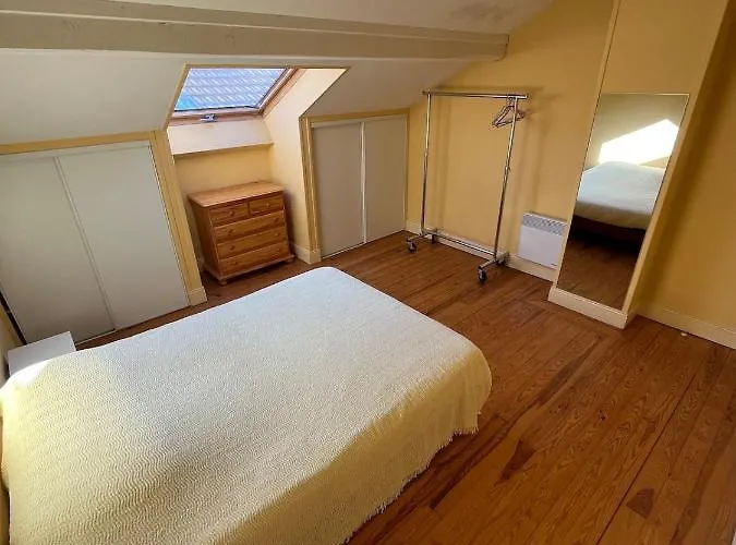 Beaurivage - Proche Cote Des Basques *